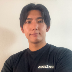 神山トレーナー