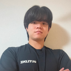 保科トレーナー