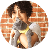 50代前半 女性 会社員