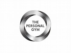 THE PERSONAL GYM-logo