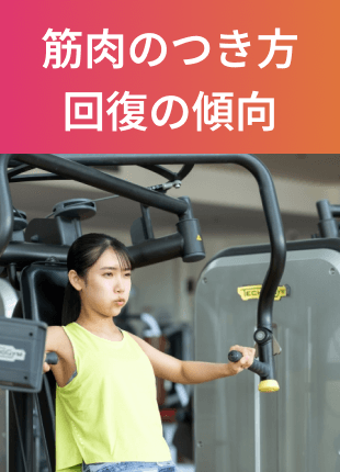 トレーニング画像